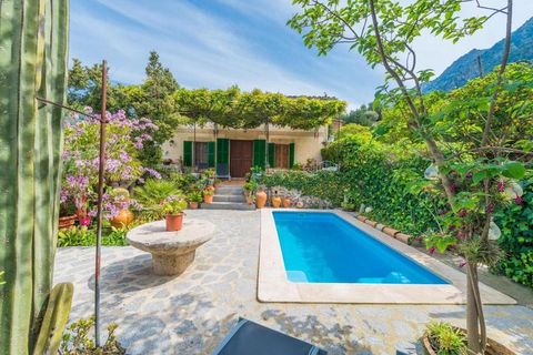 Finca a Soller, Mallorca, Soller - € 4.750.000 | Ref: 77256 - foto 4