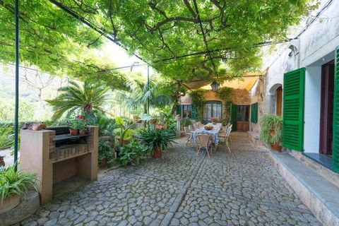 Finca a Soller, Mallorca, Soller - € 4.750.000 | Ref: 77256 - foto 7