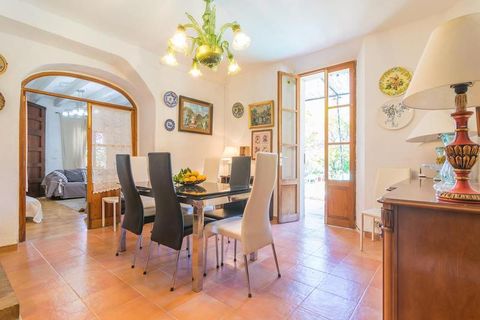 Finca a Soller, Mallorca, Soller - € 4.750.000 | Ref: 77256 - foto 10
