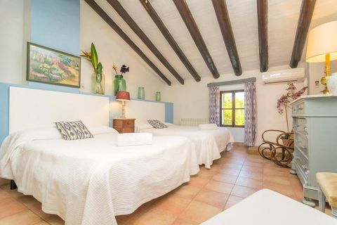 Finca a Soller, Mallorca, Soller - € 4.750.000 | Ref: 77256 - foto 11