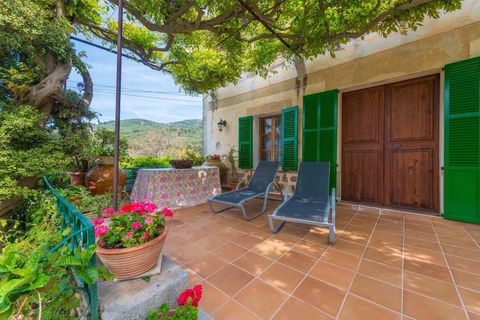 Finca a Soller, Mallorca, Soller - € 4.750.000 | Ref: 77256 - foto 12