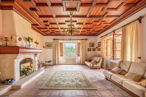 Finca i Soller, Mallorca, Soller - € 4.500.000 | Ref: 79127 - foto 2