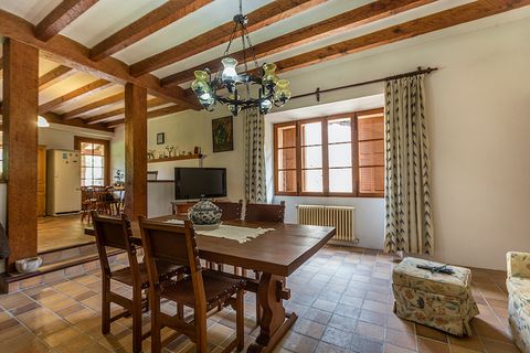 Finca i Soller, Mallorca, Soller - € 4.500.000 | Ref: 79127 - foto 3