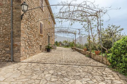 Finca i Soller, Mallorca, Soller - € 4.500.000 | Ref: 79127 - foto 4