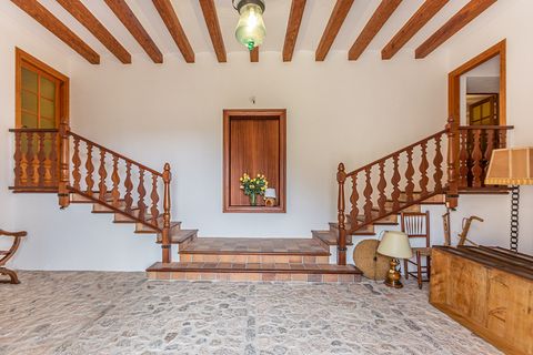 Finca i Soller, Mallorca, Soller - € 4.500.000 | Ref: 79127 - foto 5