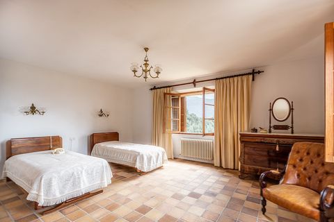 Finca i Soller, Mallorca, Soller - € 4.500.000 | Ref: 79127 - foto 6