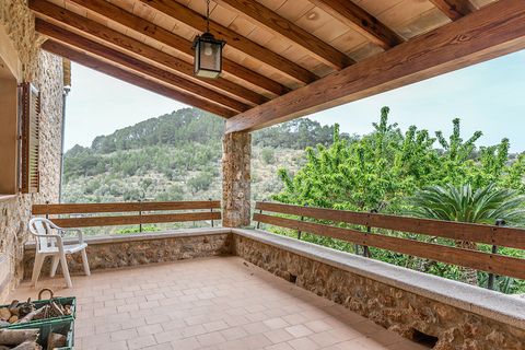 Finca i Soller, Mallorca, Soller - € 4.500.000 | Ref: 79127 - foto 8