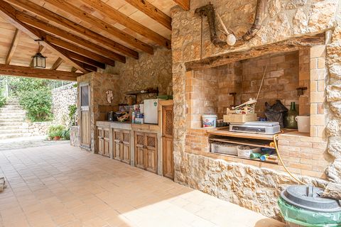 Finca i Soller, Mallorca, Soller - € 4.500.000 | Ref: 79127 - foto 10