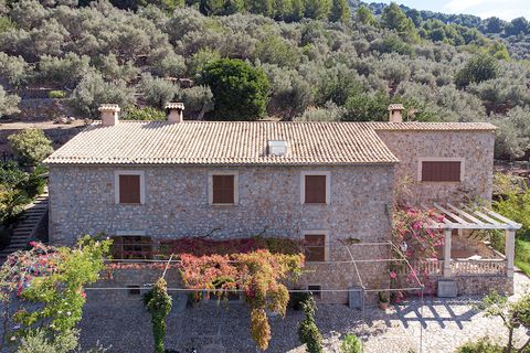 Finca i Soller, Mallorca, Soller - € 4.500.000 | Ref: 79127 - foto 11