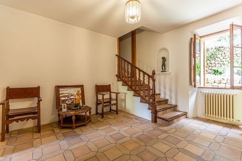 Finca i Soller, Mallorca, Soller - € 4.500.000 | Ref: 79127 - foto 12