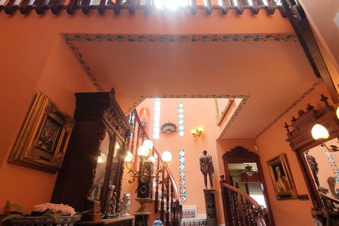 Villa i Motril, Granada, Motril - € 1.000.000 | Ref: L705 - foto 3