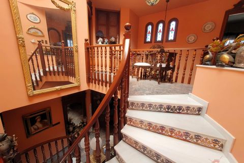 Villa i Motril, Granada, Motril - € 1.000.000 | Ref: L705 - foto 14