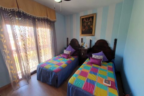 Villa i Motril, Granada, Motril - € 1.000.000 | Ref: L705 - foto 20