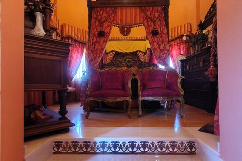 Villa i Motril, Granada, Motril - € 1.000.000 | Ref: L705 - foto 23