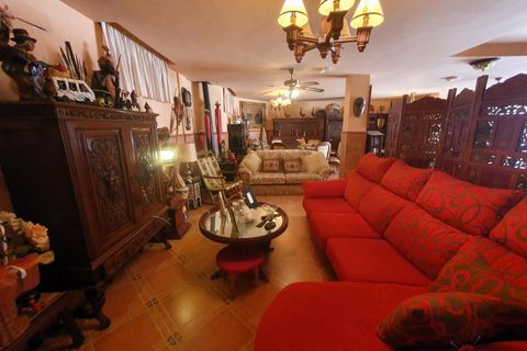 Villa i Motril, Granada, Motril - € 1.000.000 | Ref: L705 - foto 31