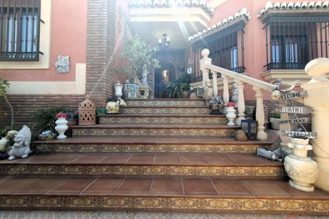 Villa i Motril, Granada, Motril - € 1.000.000 | Ref: L705 - foto 32