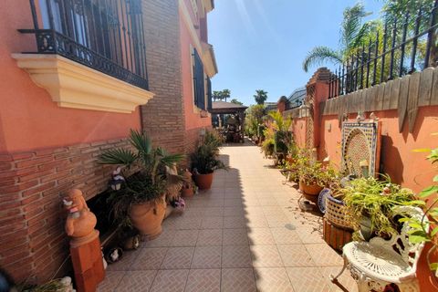 Villa i Motril, Granada, Motril - € 1.000.000 | Ref: L705 - foto 33