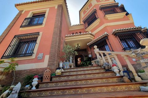 Villa i Motril, Granada, Motril - € 1.000.000 | Ref: L705 - foto 34