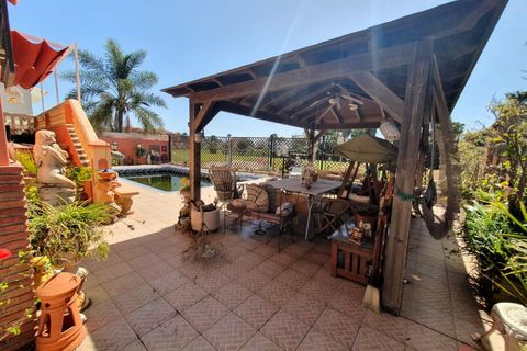 Villa i Motril, Granada, Motril - € 1.000.000 | Ref: L705 - foto 35