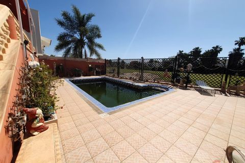 Villa i Motril, Granada, Motril - € 1.000.000 | Ref: L705 - foto 36