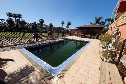 Villa i Motril, Granada, Motril - € 1.000.000 | Ref: L705 - foto 37