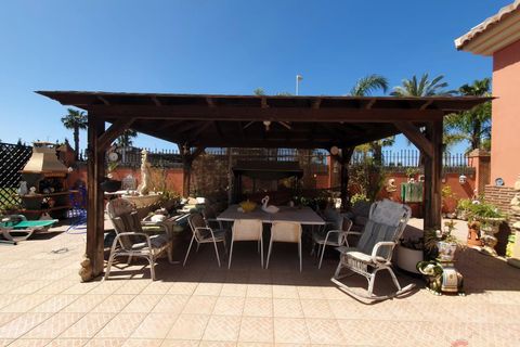Villa i Motril, Granada, Motril - € 1.000.000 | Ref: L705 - foto 40