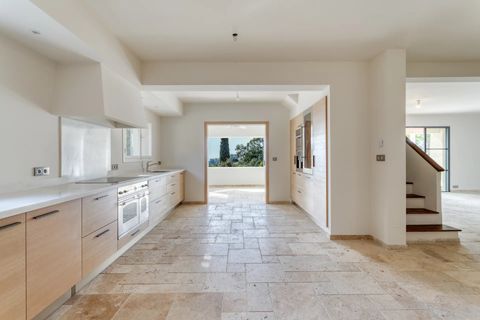 Villa i La Croix-Valmer, Var, La Croix-Valmer - € 3.395.000 | Ref: HH-15378616 - foto 6