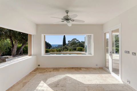Villa i La Croix-Valmer, Var, La Croix-Valmer - € 3.395.000 | Ref: HH-15378616 - foto 7
