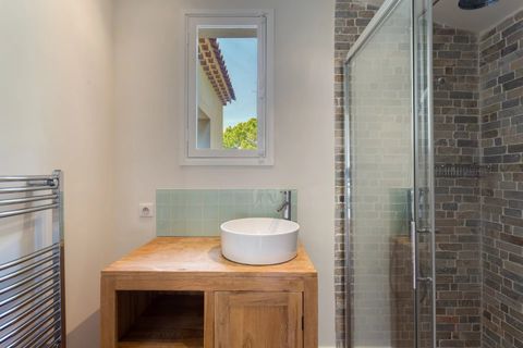 Villa i La Croix-Valmer, Var, La Croix-Valmer - € 3.395.000 | Ref: HH-15378616 - foto 14