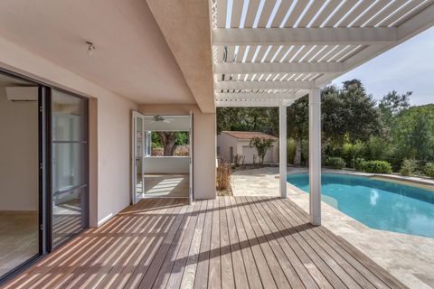 Villa i La Croix-Valmer, Var, La Croix-Valmer - € 3.395.000 | Ref: HH-15378616 - foto 16