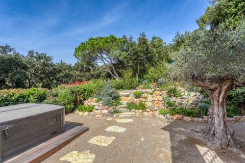 Villa i La Croix-Valmer, Var, La Croix-Valmer - € 3.395.000 | Ref: HH-15378616 - foto 17