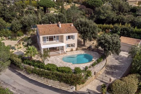 Villa i La Croix-Valmer, Var, La Croix-Valmer - € 3.395.000 | Ref: HH-15378616 - foto 19