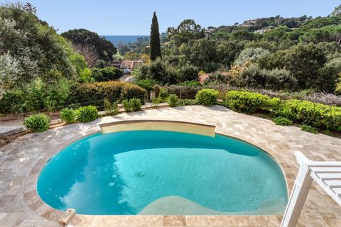 Villa i La Croix-Valmer, Var, La Croix-Valmer - € 3.395.000 | Ref: HH-15378616 - foto 1