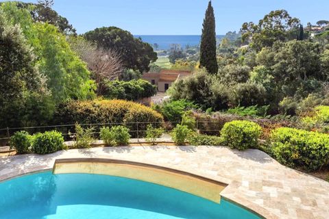Villa i La Croix-Valmer, Var, La Croix-Valmer - € 3.395.000 | Ref: HH-15378616 - foto 2