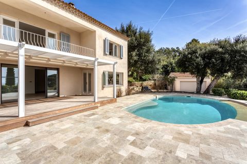 Villa i La Croix-Valmer, Var, La Croix-Valmer - € 3.395.000 | Ref: HH-15378616 - foto 3
