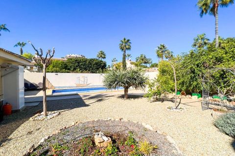 Villa i Ciudad Quesada, Alicante, Ciudad Quesada - € 698.000 | Ref: 10799 - foto 41
