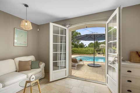 Villa i Draguignan, Var, Draguignan - € 1.050.000 | Ref: HH-15375227 - foto 6