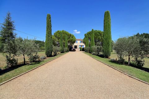 Villa i Draguignan, Var, Draguignan - € 1.050.000 | Ref: HH-15375227 - foto 9