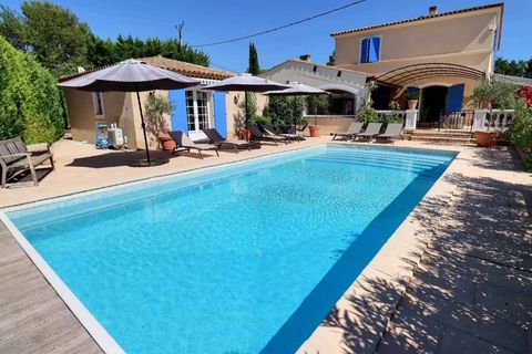 Villa i Draguignan, Var, Draguignan - € 1.050.000 | Ref: HH-15375227 - foto 10