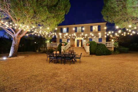 Villa i Draguignan, Var, Draguignan - € 1.050.000 | Ref: HH-15375227 - foto 11