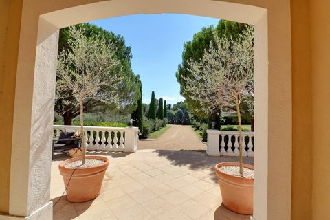 Villa i Draguignan, Var, Draguignan - € 1.050.000 | Ref: HH-15375227 - foto 12