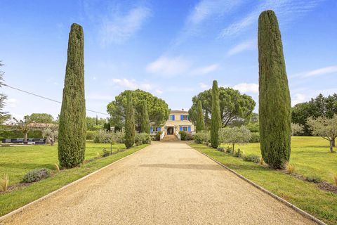 Villa i Draguignan, Var, Draguignan - € 1.050.000 | Ref: HH-15375227 - foto 13