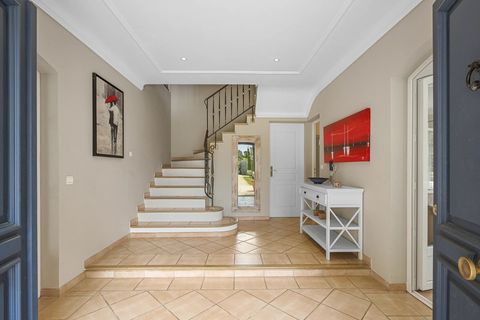Villa i Draguignan, Var, Draguignan - € 1.050.000 | Ref: HH-15375227 - foto 15