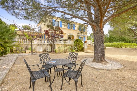 Villa i Draguignan, Var, Draguignan - € 1.050.000 | Ref: HH-15375227 - foto 17