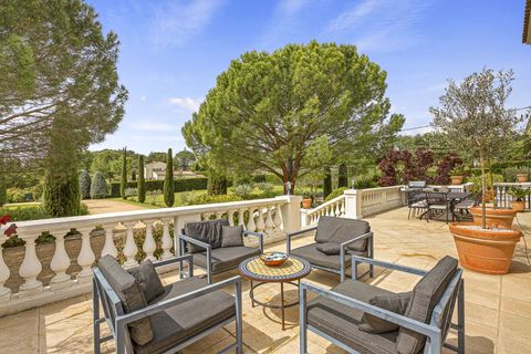 Villa i Draguignan, Var, Draguignan - € 1.050.000 | Ref: HH-15375227 - foto 18
