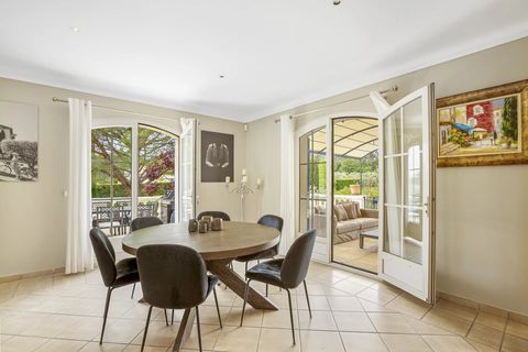Villa i Draguignan, Var, Draguignan - € 1.050.000 | Ref: HH-15375227 - foto 20