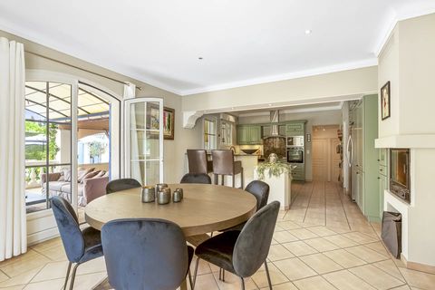 Villa i Draguignan, Var, Draguignan - € 1.050.000 | Ref: HH-15375227 - foto 21