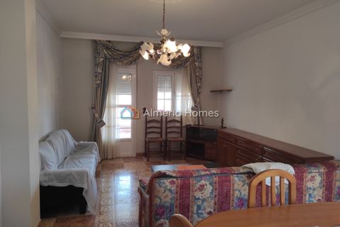 Landsbyhus i Lucar, Almeria, Lucar - € 126.000 | Ref: IX-13372 - foto 2