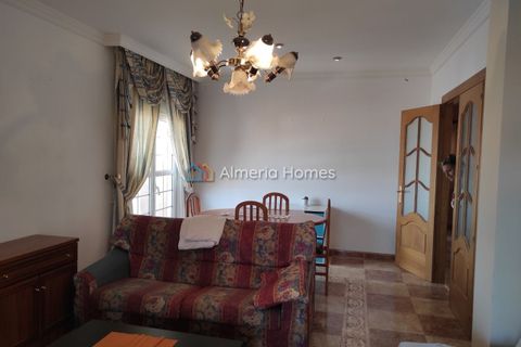 Landsbyhus i Lucar, Almeria, Lucar - € 126.000 | Ref: IX-13372 - foto 3