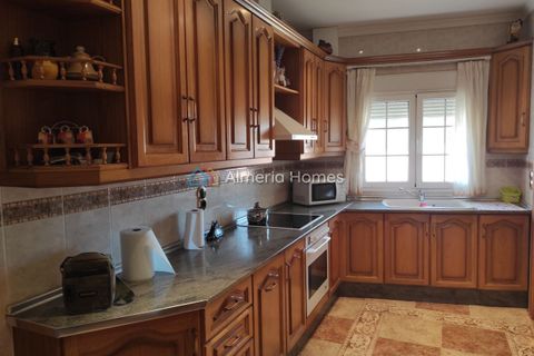Landsbyhus i Lucar, Almeria, Lucar - € 126.000 | Ref: IX-13372 - foto 4